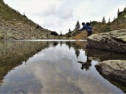 71 Si potrebbe fare anche un tuffo...